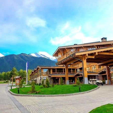 Pirin Golf Hotel Private Studios - Sani, Bansko Razłog Zewnętrze zdjęcie