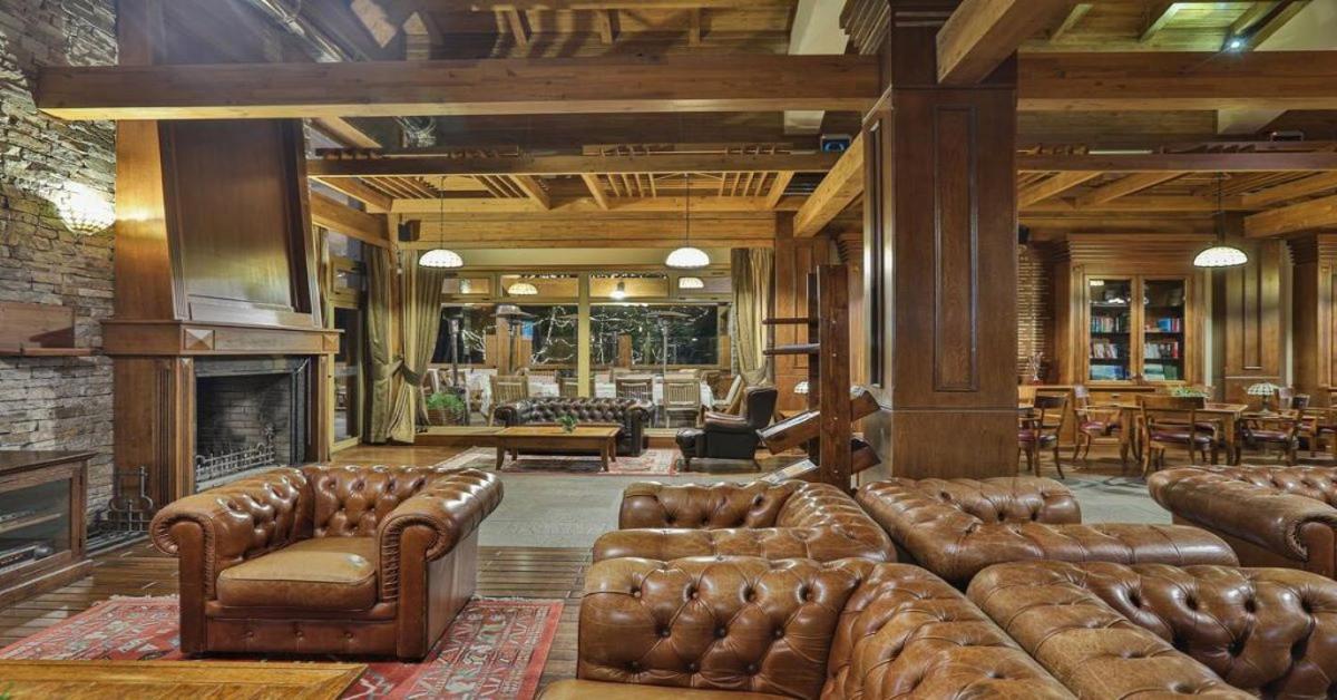 Pirin Golf Hotel Private Studios - Sani, Bansko Razłog Zewnętrze zdjęcie