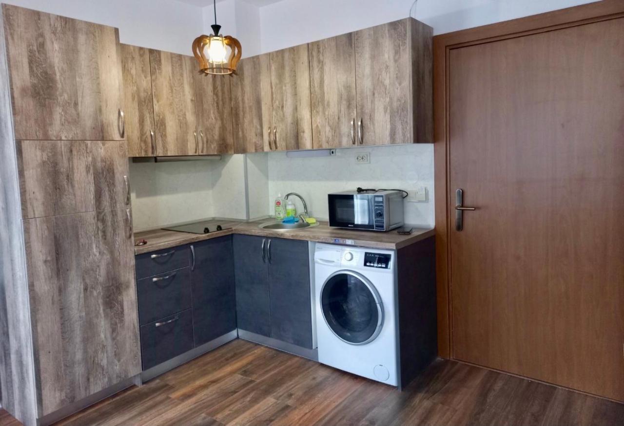 Pirin Golf Hotel Private Studios - Sani, Bansko Razłog Zewnętrze zdjęcie