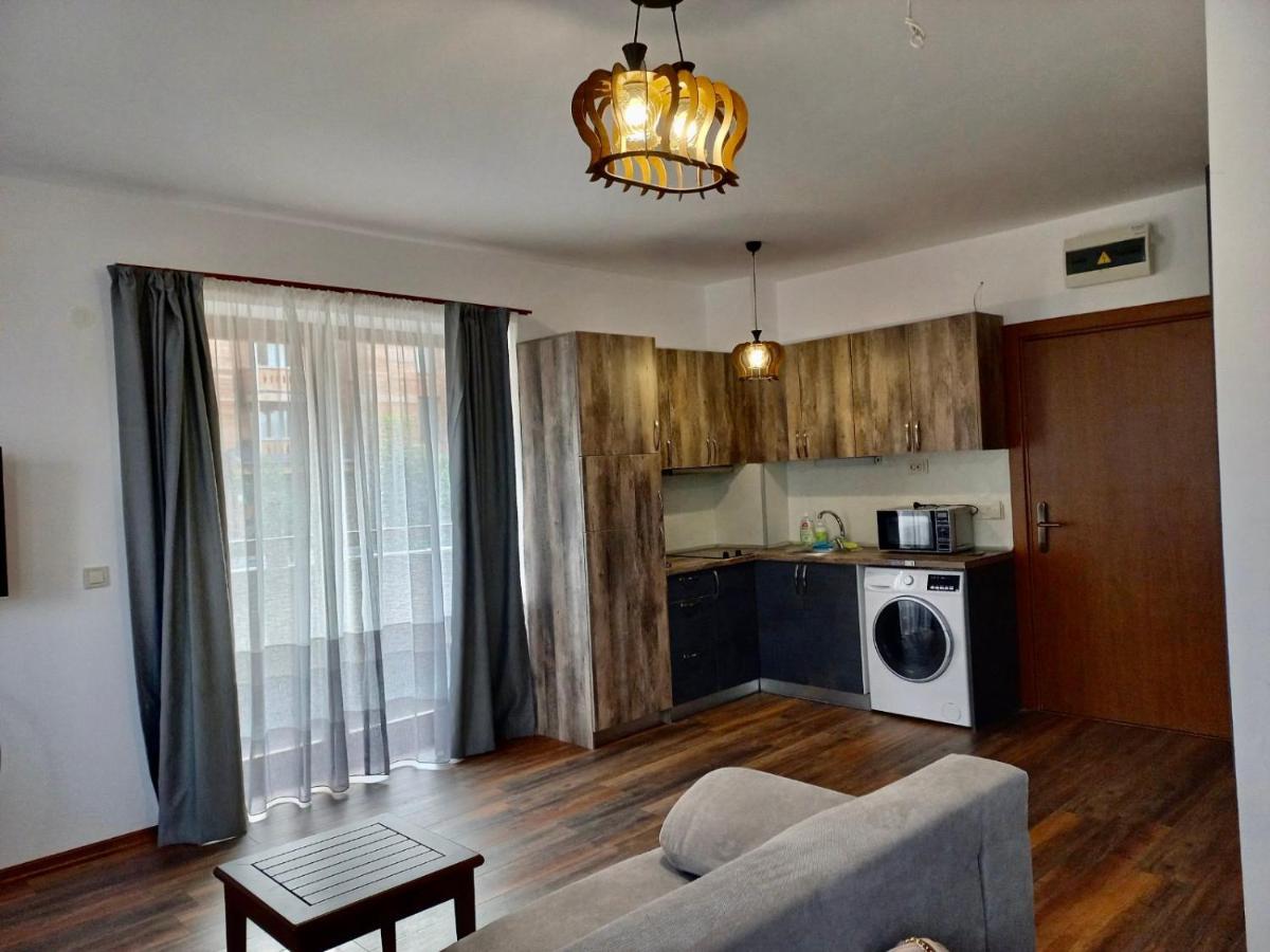 Pirin Golf Hotel Private Studios - Sani, Bansko Razłog Zewnętrze zdjęcie