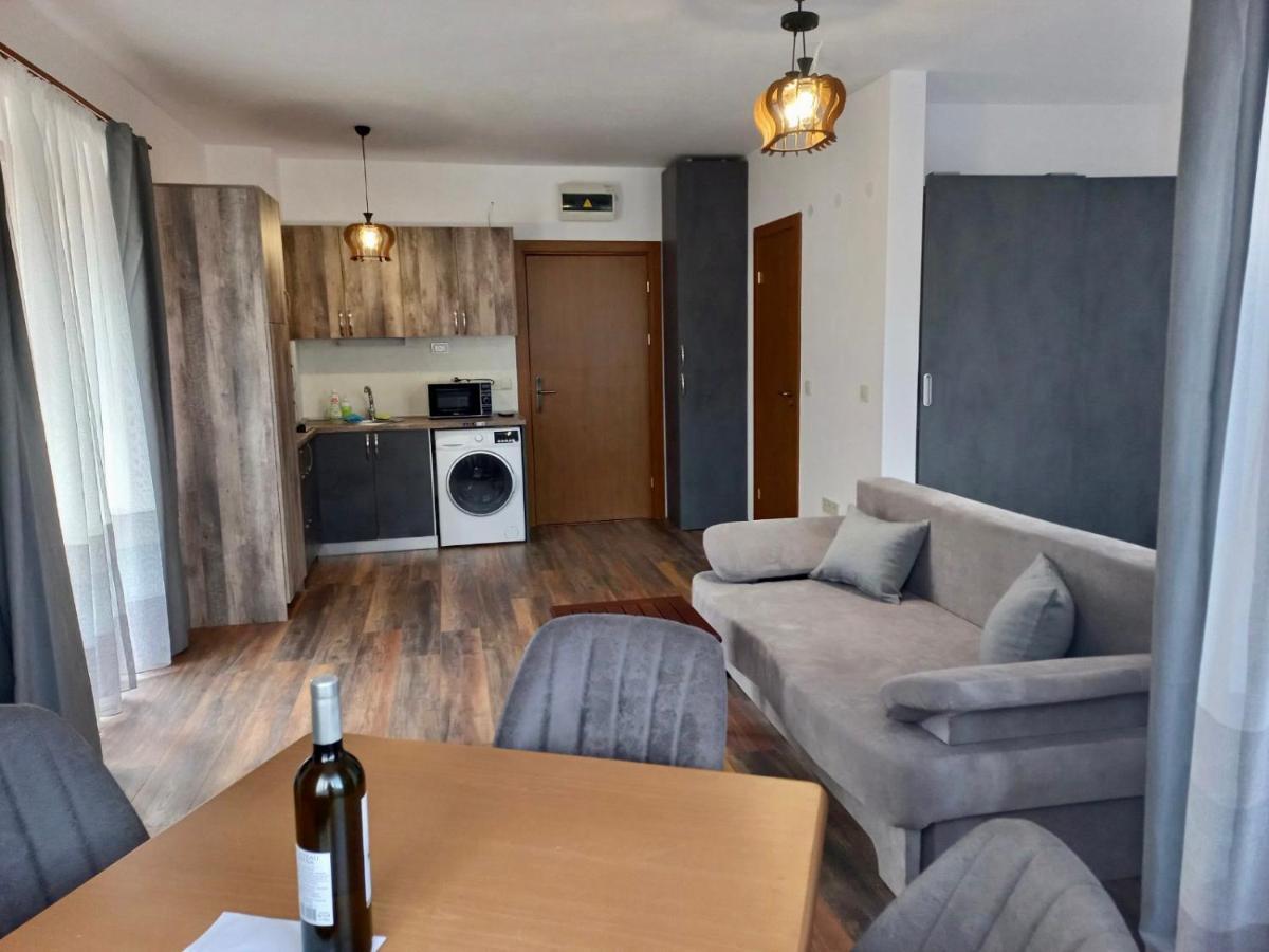 Pirin Golf Hotel Private Studios - Sani, Bansko Razłog Zewnętrze zdjęcie