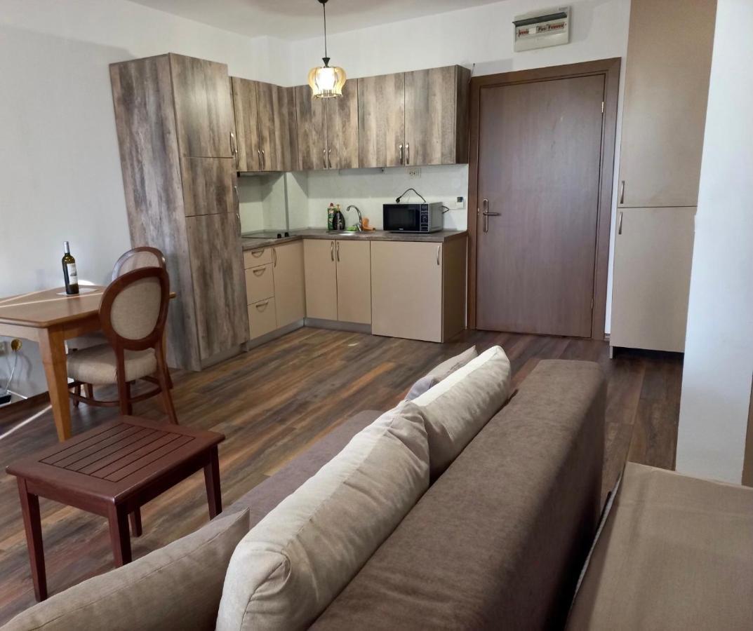 Pirin Golf Hotel Private Studios - Sani, Bansko Razłog Zewnętrze zdjęcie