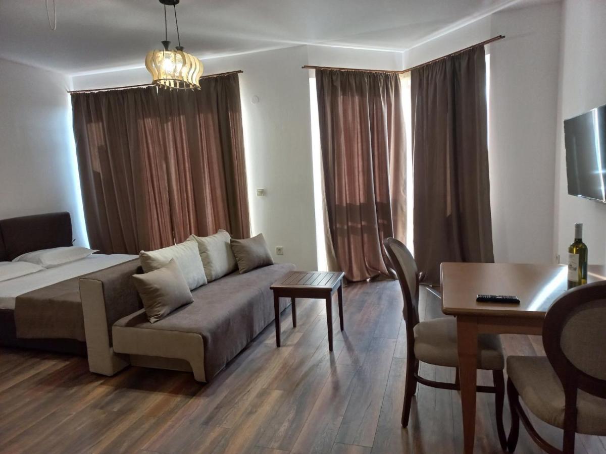 Pirin Golf Hotel Private Studios - Sani, Bansko Razłog Zewnętrze zdjęcie