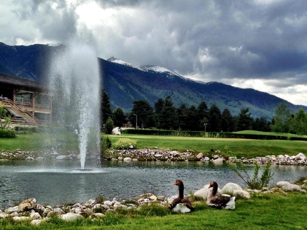 Pirin Golf Hotel Private Studios - Sani, Bansko Razłog Zewnętrze zdjęcie