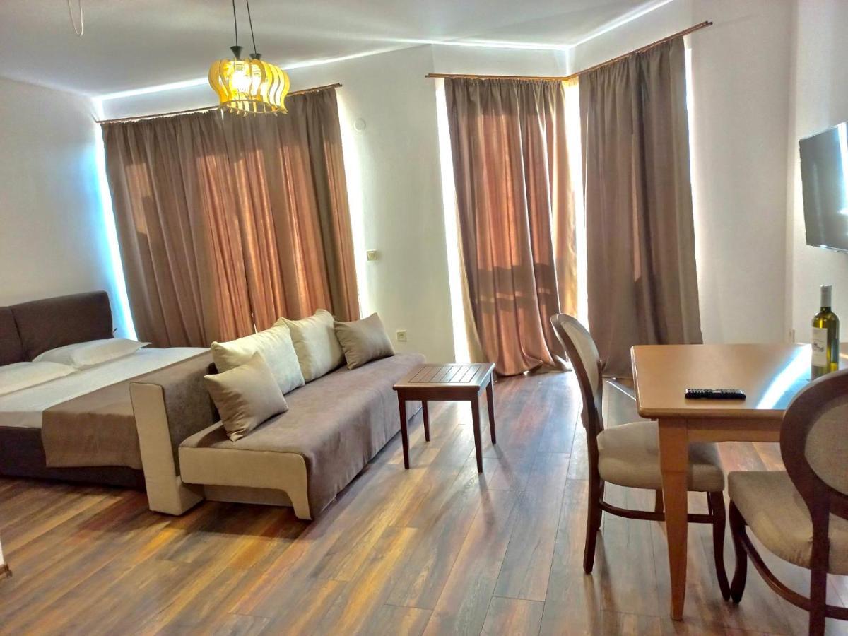 Pirin Golf Hotel Private Studios - Sani, Bansko Razłog Zewnętrze zdjęcie