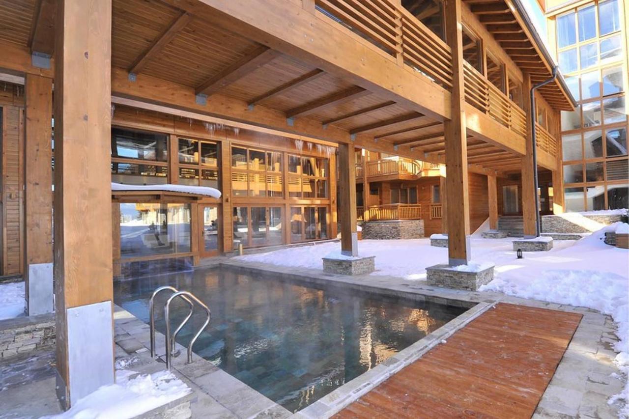 Pirin Golf Hotel Private Studios - Sani, Bansko Razłog Zewnętrze zdjęcie