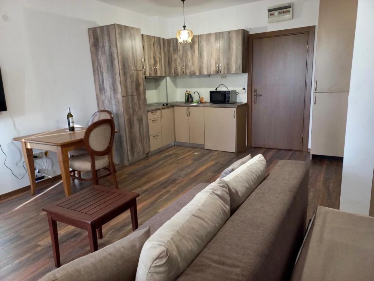 Pirin Golf Hotel Private Studios - Sani, Bansko Razłog Zewnętrze zdjęcie