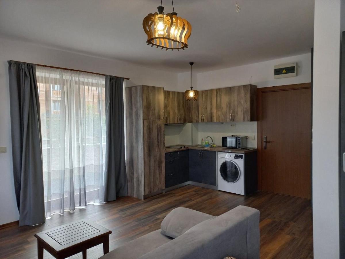 Pirin Golf Hotel Private Studios - Sani, Bansko Razłog Zewnętrze zdjęcie
