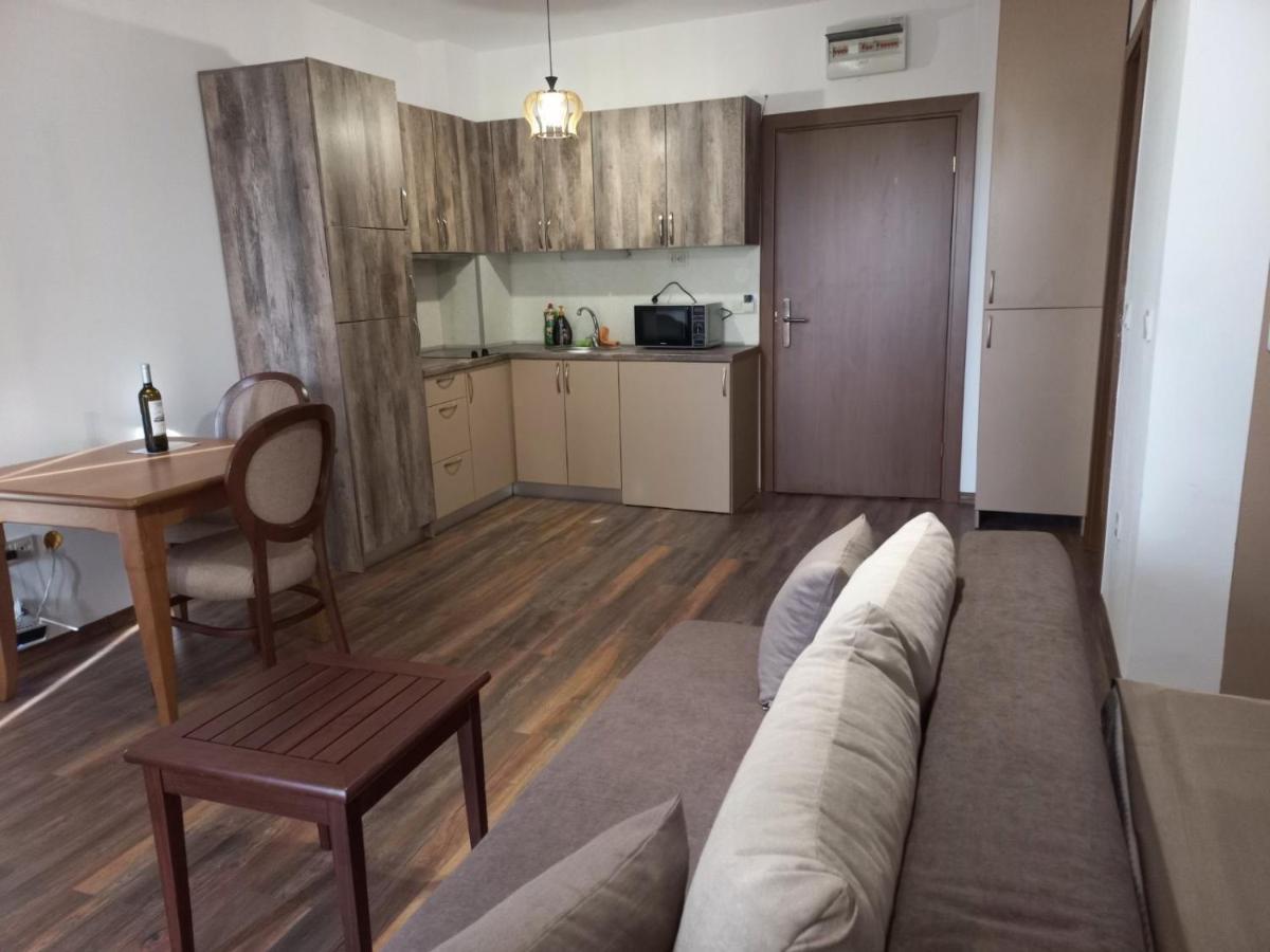 Pirin Golf Hotel Private Studios - Sani, Bansko Razłog Zewnętrze zdjęcie