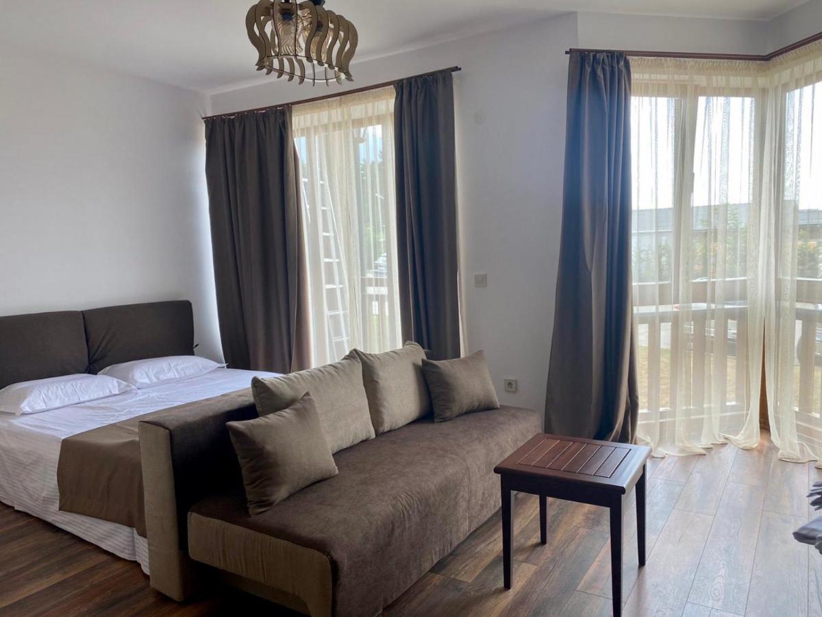 Pirin Golf Hotel Private Studios - Sani, Bansko Razłog Zewnętrze zdjęcie