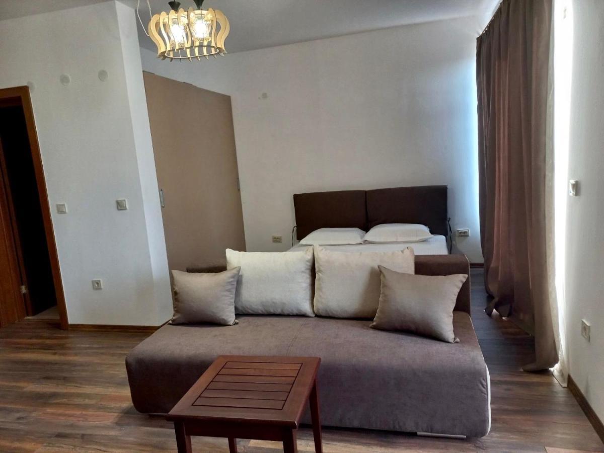 Pirin Golf Hotel Private Studios - Sani, Bansko Razłog Zewnętrze zdjęcie
