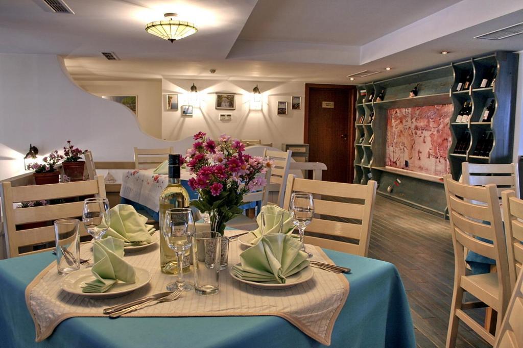 Pirin Golf Hotel Private Studios - Sani, Bansko Razłog Zewnętrze zdjęcie