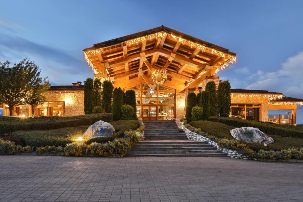 Pirin Golf Hotel Private Studios - Sani, Bansko Razłog Zewnętrze zdjęcie