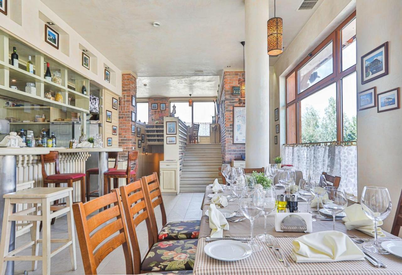 Pirin Golf Hotel Private Studios - Sani, Bansko Razłog Zewnętrze zdjęcie