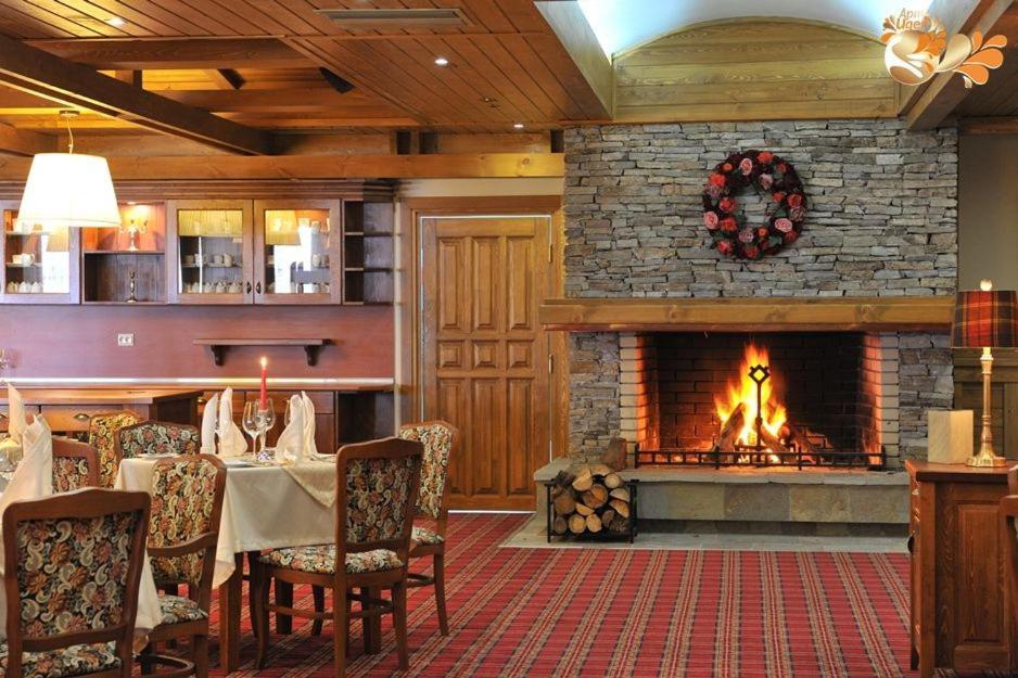 Pirin Golf Hotel Private Studios - Sani, Bansko Razłog Zewnętrze zdjęcie